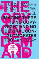 Imagine There Is No Copyright and No Cultural Conglomerates Too