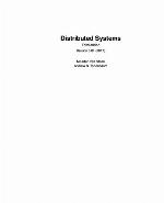 Distributed Systems