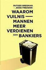 Gratis geld voor iedereen