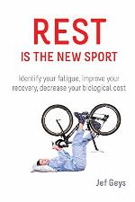 Rest Is the New Sport