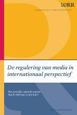 De regulering van media in internationaal perspectief