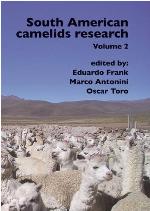 South American Camelids Research; V.2