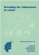 Breeding for Robustness in Cattle