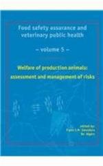 Welfare of Production Animals