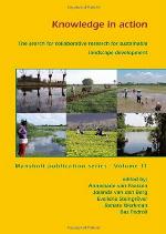 Knowledge in Action; The Search for Collaborative Research for Sustainable Landscape Development