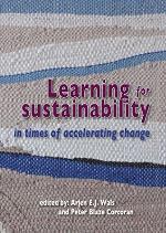 Learning for Sustainability in Times of Accelerating Change