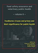 Food safety assurance and veterinary public health