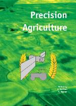 Precision agriculture : [papers that were presented at the 4th European Conference on Precision Agriculture (ECPA), Berlin, June 15-17 2003]