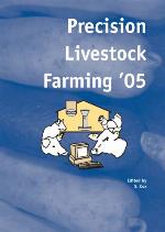 Precision livestock farming '05