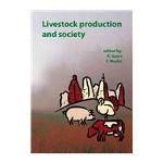 Livestock production and society