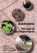 Ammonia, the case of the Netherlands