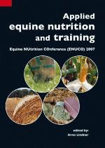 Applied equine nutrition and training