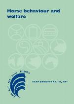 Horse Behaviour and Welfare