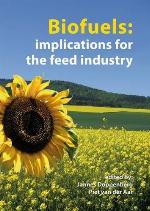Biofuels : implications for the feed industry