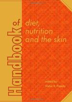 Handbook of diet, nutrition and the skin