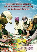 Intergenerational learning and transformative leadership for sustainable futures