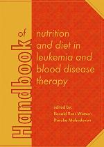 Handbook of nutrition and diet in leukemia and blood disease therapy