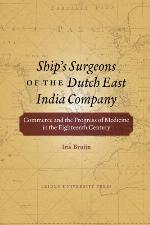 Ship's Surgeons of the Dutch East India Company