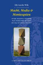 Macht, Media &amp; Montesquieu