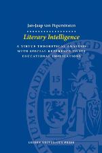 Literary intelligence : a virtue theoretical analysis with special reference to its educational implications