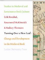 Turning Over a New Leaf