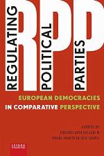 Regulating Political Parties