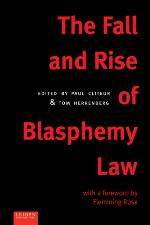 The Fall and Rise of Blasphemy Law