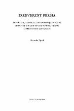 Irreverent Persia