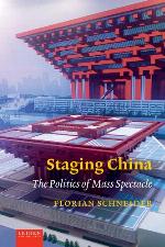 Staging China