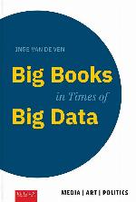 Big Books in Times of Big Data