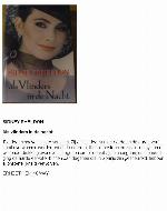 Als vlinders in de nacht