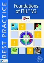 Foundations of IT Service Management Based on ITIL V3