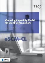 E Sourcing Capability Model For Client Organizations (E Scm Cl)