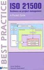 ISO 21500 Guidance on project management � A Pocket Guide
