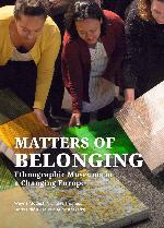 Matters of Belonging