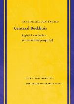 Centraal Boekhuis : logistiek van boeken in veranderend perspectief