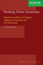 Breaking Down Anonymity