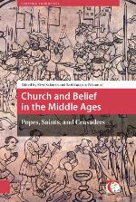 Church and Belief in the Middle Ages