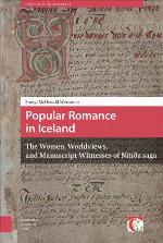 Popular Romance in Iceland