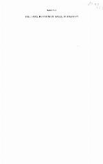 Prose Rhythm Of Sallust And Livy (Studia Latina Stockholmiensia)