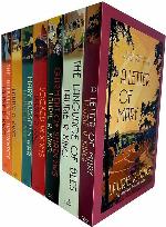 Laurie R. King A Mary Russell and Sherlock Holmes Mysteries Series Collection Set 7 Books