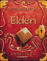 Septimus Heap 7 – Elden