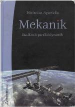 Mekanik : statik och partikeldynamik