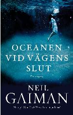 Oceanen vid vägens slut