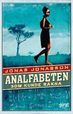 Analfabeten som kunde räkna