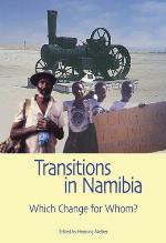 Transitions in Namibia