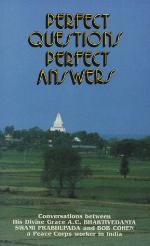 Perfect Questions Perfect Answers