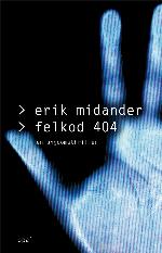Felkod 404 