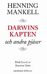 DARWINS KAPTEN OCH ANDRA PJASER
