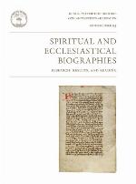 Spiritual and ecclesiastical biographies : research, results, and reading
